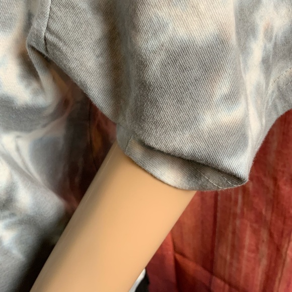 AC⚡️DC Rock Group t-shirt with silver bling… - Picture 9 of 16